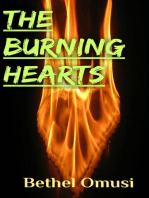 The Burning Hearts