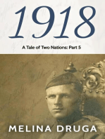 1918: A Tale of Two Nations, #5