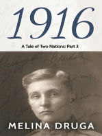 1916: A Tale of Two Nations, #3