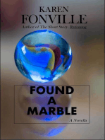 Found A Marble