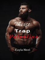 Thirst Trap Valentine