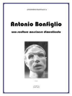Antonio Bonfiglio: uno scultore messinese dimenticato
