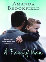 A Family Man: A heartbreaking novel of love and family
