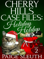 Cherry Hills Case Files