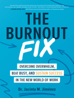 The Burnout Fix