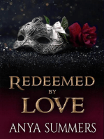 Redeemed By Love