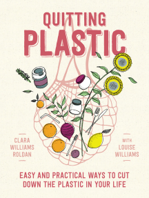 Quitting Plastic by Louise Williams, Clara Williams Roldan (Ebook ...