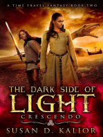 The Dark Side of Light: Crescendo: The Dark Side of Light Series