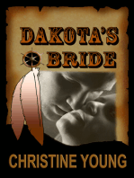 Dakota's Bride