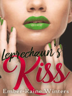 Leprechaun's Kiss: Leprechaun, #1