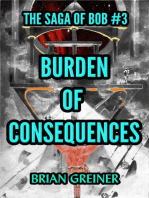 Burden of Consequences