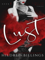 Lust: Sins of Mercy