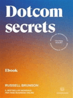 Dotcom secrets: Il bestseller mondiale per fare business online