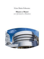 Museo e Musei