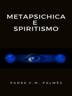 Metapsichica e spiritismo