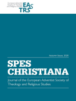 Spes Christiana 2020-02