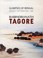Glimpses of Bengal: Select Letters 1885-1895