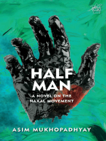 Half Man