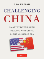 Challenging China