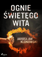 Ognie Świętego Wita