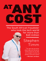 At Any Cost