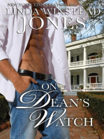 On Dean's Watch: Sinclair Undercover, #5