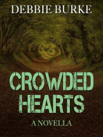 Crowded Hearts - A Novella