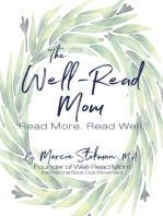 The Well-Read Mom: Read More. Read Well.