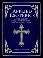 Applied Esoterics