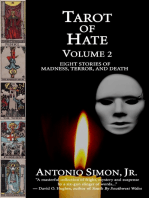 Tarot of Hate, Volume 2
