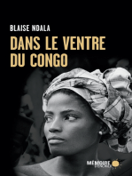 Dans le ventre du Congo