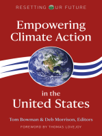 Empowering Climate Action in the United States