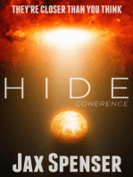 Hide 4: Coherence: The HIDE Series, #4