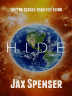 Hide: The Omnibus: The HIDE Series