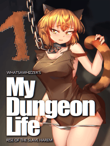 Lee My Dungeon Life: Rise of the Slave Harem Volume 1 de ...