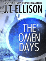 The Omen Days: A Ghost Story: (a short story), #2