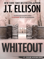 Whiteout: Lt. Taylor Jackson