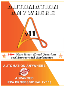 automation anywhere v11