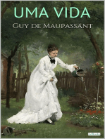 UMA VIDA - Maupassant