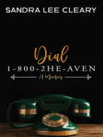 Dial 1-800-2HE-AVEN: A Memoir
