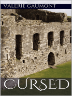 Cursed: A Seven Thousand Kingdoms Novel