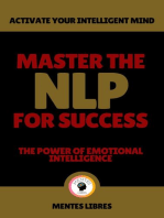 Master the nlp for Success - The Power of Emotional Intelligence