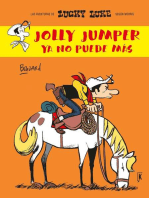 JOLLY JUMPER. YA NO PUEDO MÁS