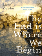 The End is Where We Begin: 'Moving and absorbing' Fiona Valpy