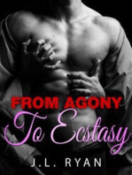 From Agony To Ecstasy