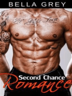 Second Chance Romance