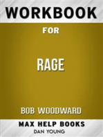 Workbook for Rage by Bob Woodward
