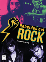 Rebeldes del rock