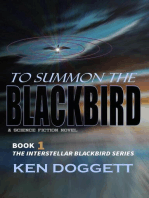 To Summon the Blackbird: The Interstellar Blackbird