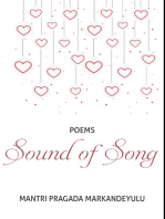 Sound of Song: POEMS